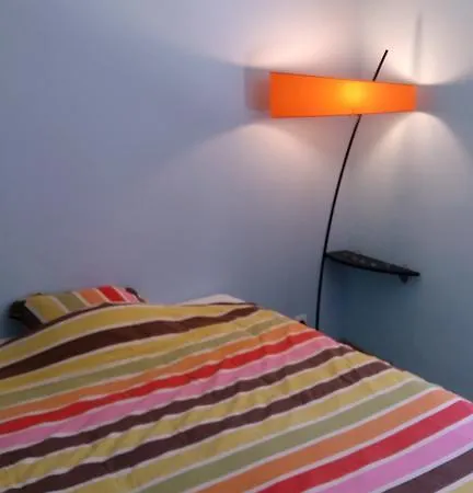 Maison Lagaffe Ferienhaus