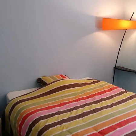 Maison Lagaffe Ferienhaus Carcassonne