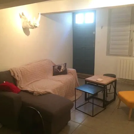 Ferienhaus Maison Lagaffe